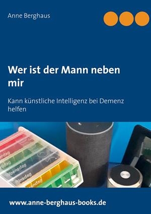 WER IST DER MANN NEBEN MIR | 9783751906708 | BERGHAUS, ANNE