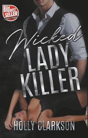 WICKED LADY KILLER | 9783751915625 | CLARKSON, HOLLY