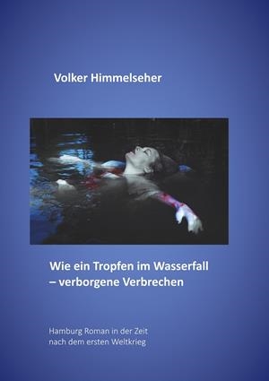 WIE EIN TROPFEN IM WASSERFALL - VERBORGENE VERBRECHEN | 9783749475889 | HIMMELSEHER, VOLKER