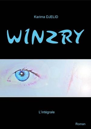 WINZRY | 9782322103799 | DJELID, KARIMA