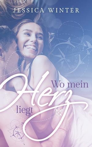 WO MEIN HERZ LIEGT | 9783750405707 | WINTER, JESSICA
