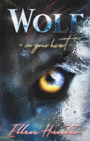 WOLF | 9783750410480 | HUNTER, ELLEN