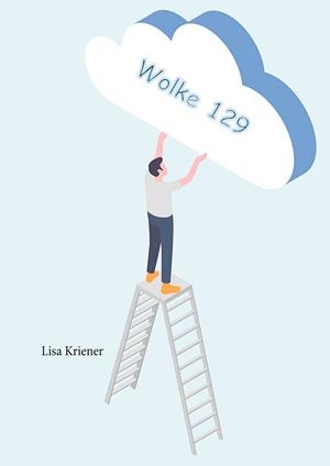 WOLKE 129 | 9783750401006 | KRIENER, LISA