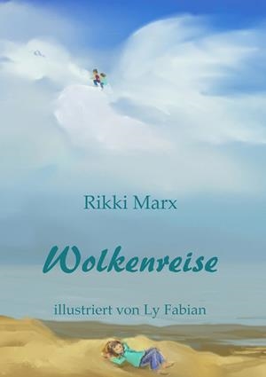 WOLKENREISE | 9783749467921 | MARX, RIKKI