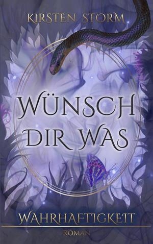 WÜNSCH DIR WAS | 9783749421121 | STORM, KIRSTEN