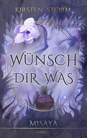 WÜNSCH DIR WAS | 9783748191421 | STORM, KIRSTEN
