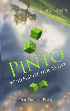 WÜRFELSPIEL DER ANGST | 9783750423206 | LAND, SINA