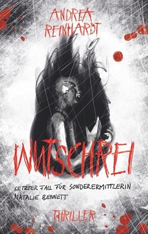 WUTSCHREI | 9783750426597 | REINHARDT, ANDREA