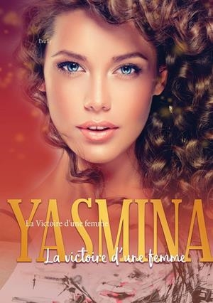 YASMINA | 9782322190584 | LY, EVA