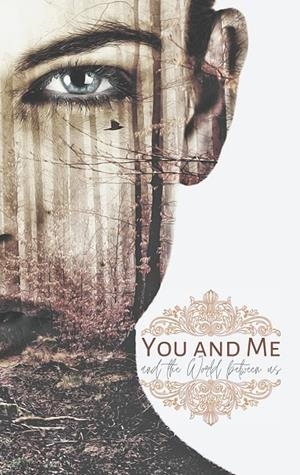YOU AND ME | 9783751931953 | CORELL, KATE