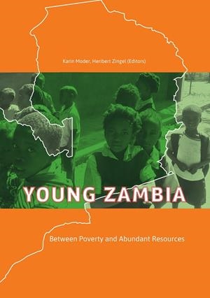 YOUNG ZAMBIA | 9783749497805