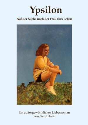 YPSILON | 9783751906036 | HARER, GERD