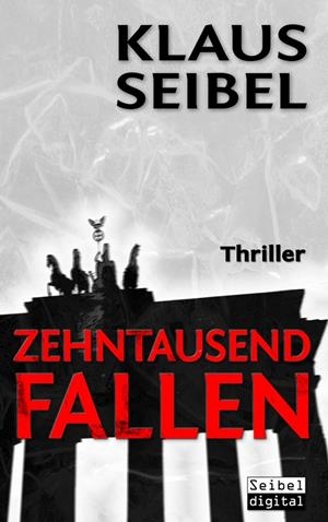 ZEHNTAUSEND FALLEN | 9783746068367 | SEIBEL, KLAUS