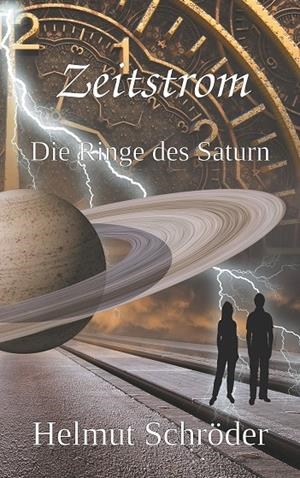 ZEITSTROM | 9783732245925 | SCHRODER, HELMUT