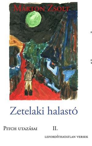 ZETELAKI HALASTÓ | 9783746017785 | MARTON, ZSOLT