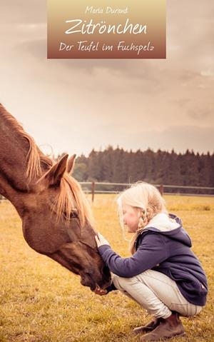 ZITRÖNCHEN | 9783750409255 | DURAND, MARIA