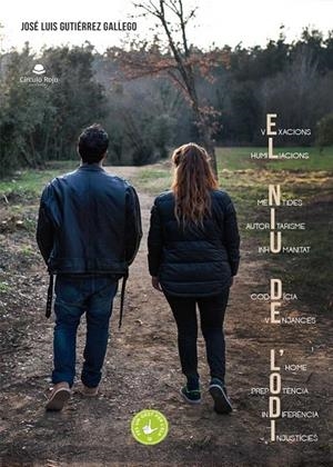 NIU DE L'ODI, EL | 9788413175980 | GUTIERREZ GALLEGO, JOSE LUIS