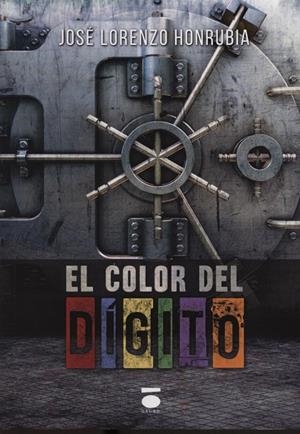 COLOR DEL DÍGITO, EL | 9788415940319 | LORENZO HONRUBIA, JOSÉ