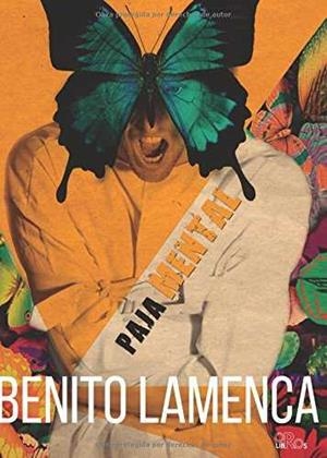 PAJA MENTAL | 9788415940654 | LAMENCA, BENITO