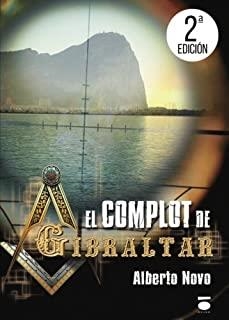 COMPLOT DE GIBRALTAR, EL | 9788415940722 | NOVO, ALBERTO