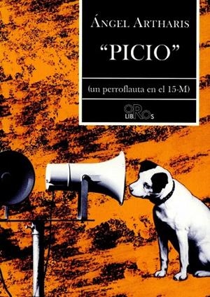 PICIO | 9788416340361 | ARTHARIS, ÁNGEL