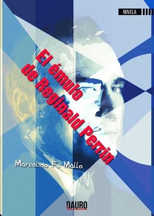 ÉMULO DE REGINALD PERRIN, EL | 9788494697470 | FERNÁNDEZ MALLO, MARCELINO