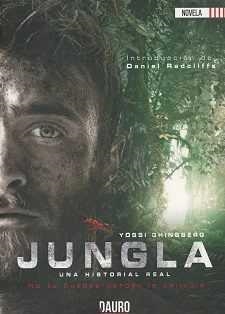 JUNGLA | 9788494697494 | GHINSBERG, YOSSI