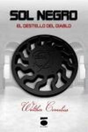 SOL NEGRO | 9788496677654 | CORNELIUS, WALTHER