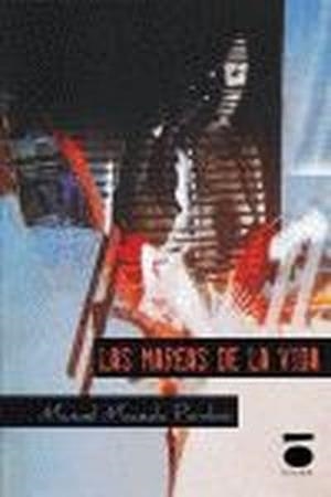 MAREAS DE LA VIDA, LAS | 9788496677777 | MACEDA POMBO, MANUEL