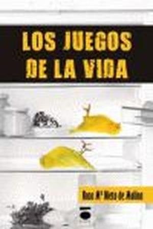 JUEGOS DE LA VIDA, LOS | 9788496677869 | DE MOLINA,, NIETO