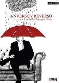 ANVERSO Y REVERSO | 9788416340453 | BERENGUEL NIETO, JUAN PEDRO