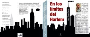 EN LOS LÍMITES DEL HARLEM | 9788417458935 | MANUEL PALMA, JOSÉ