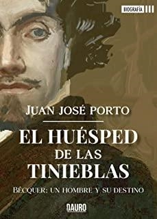 HUÉSPED DE LAS TINIEBLAS, EL | 9788418183164 | JOSÉ PORTO, JUAN