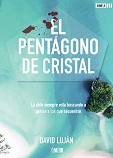 PENTÁGONO DE CRISTAL, EL | 9788418183195 | LUJÁN, DAVID