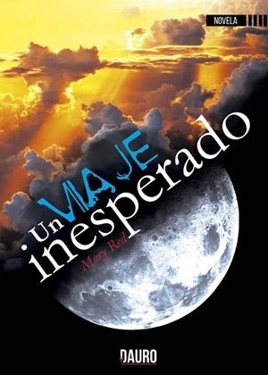 VIAJE INESPERADO, UN | 9788494774133 | RED, MARY