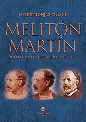 MELITON MARTIN | 9788413315928 | MONJAS BLASCO, JAVIER