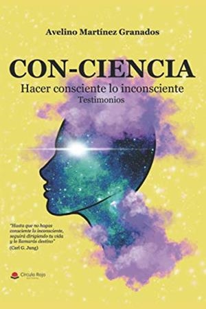 CON-CIENCIA | 9788413632889 | MARTINEZ GRANADOS, AVELINO