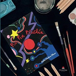 PIN PIN PITICLIN | 9788413312071 | BARBERA BLANCO, RUBEN