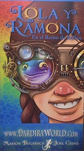 LOLA Y RAMONA EN EL REINO DE BELLAN | 9788491830979 | BUGARACH, MARION