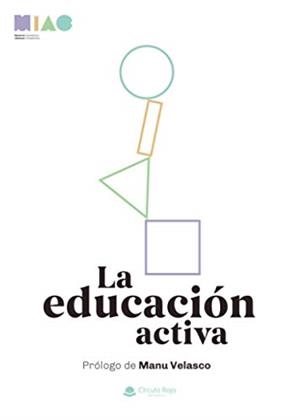 EDUCACION ACTIVA, LA | 9788413747132 | BUSQUIEL GARCIA, ROBERTO JESUS