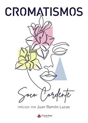 CROMATISMOS | 9788413745398 | CORDENTE, SOCORRO