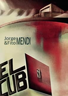 CUBO, EL | 9788413749846 | MENDI, JORGE / MENDI, FITO