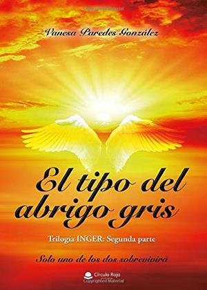 TIPO DEL ABRIGO GRIS, EL | 9788413385181 | PAREDES GONZALEZ, VANESA