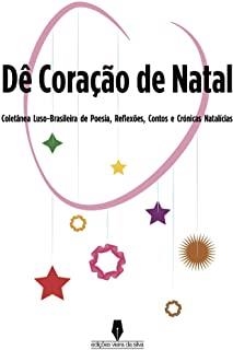 DE  CORAÇAO DE NATAL | 9789897367151