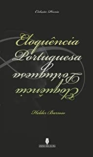 ELOQUÊNCIA PORTUGUESA | 9789898545213 | BARROSO, HELDER