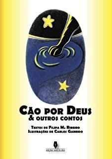 CÃO POR DEUS | 9789897360503 | M RIBEIRO, FILIPA