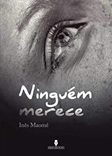 NINGUÉM MERECE | 9789897365324 | MAOMÉ, INÉS