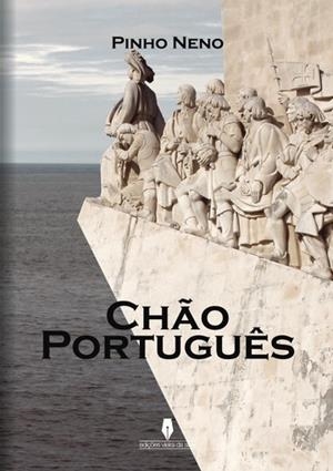 CHÃO PORTUGUÊS | 9789897361050 | NENO, PINHO