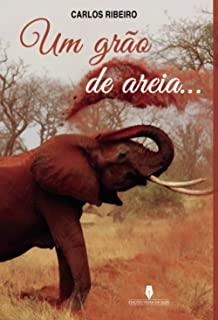 GRAO DE AREIA, UM | 9789897793417 | RIBEIRO, CARLOS