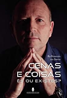 CENAS E COISAS | 9789897791420 | RODRIGUES DOS SANTOS, RUI